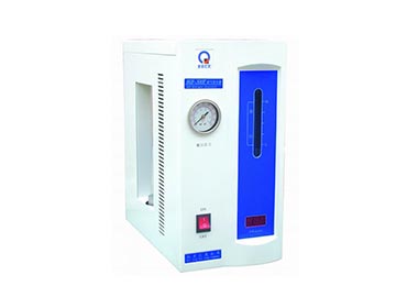 氫氣發生器的常見故障和排除方法是什么？