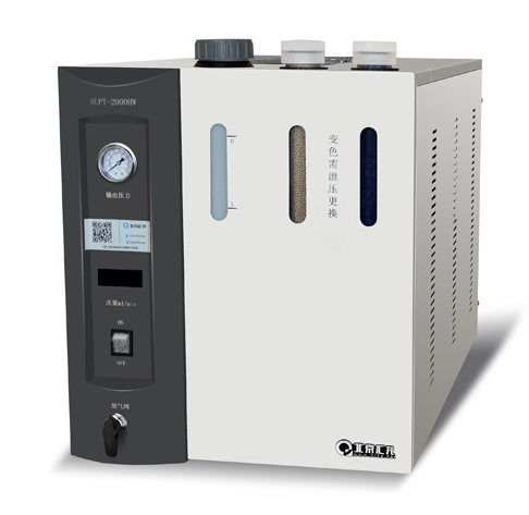 大流量氫氣發(fā)生器在搬運過程中要滿足什么要求