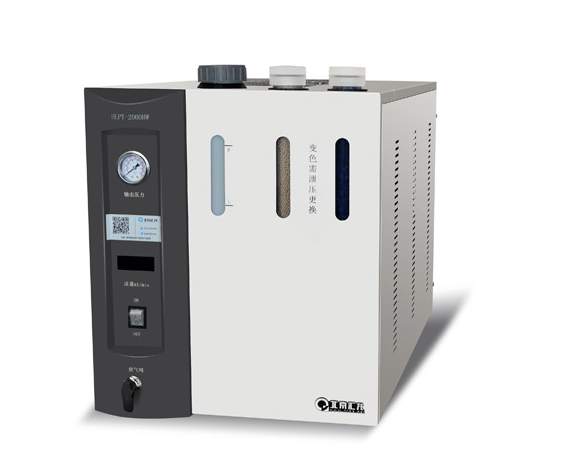 氫氣發生器的故障是如何造成的